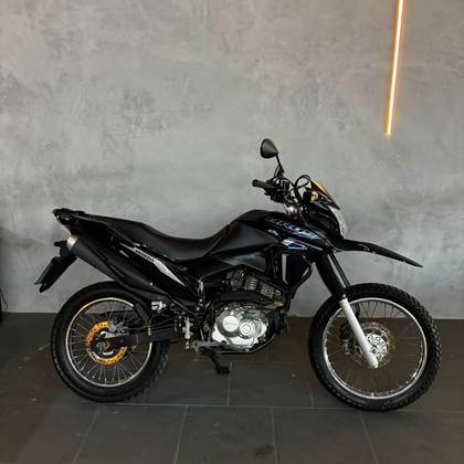 HONDA NXR 160 BROS ESDD HONDA NXR 160 BROS ESDD